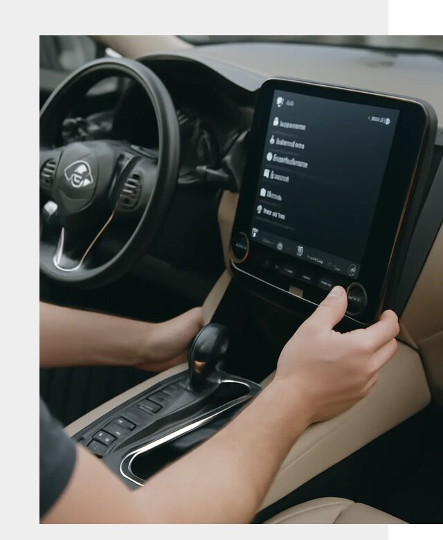 Русификация Lexus NX Panasonic в Еманжелинске от 8114 р. | ФастМобиль-Мнж