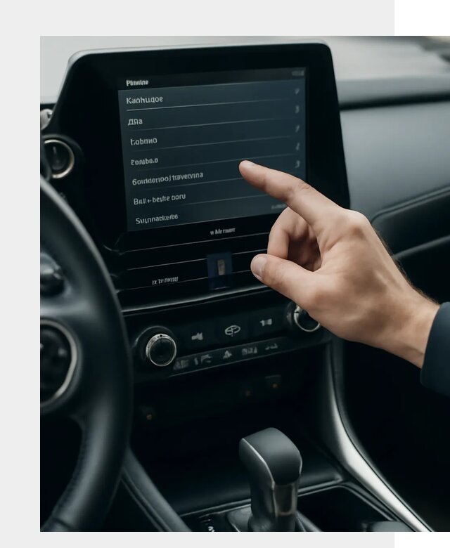 Русификация Lexus NX Pioner в Еманжелинске по цене 8730 р. | ФастМобиль-Мнж