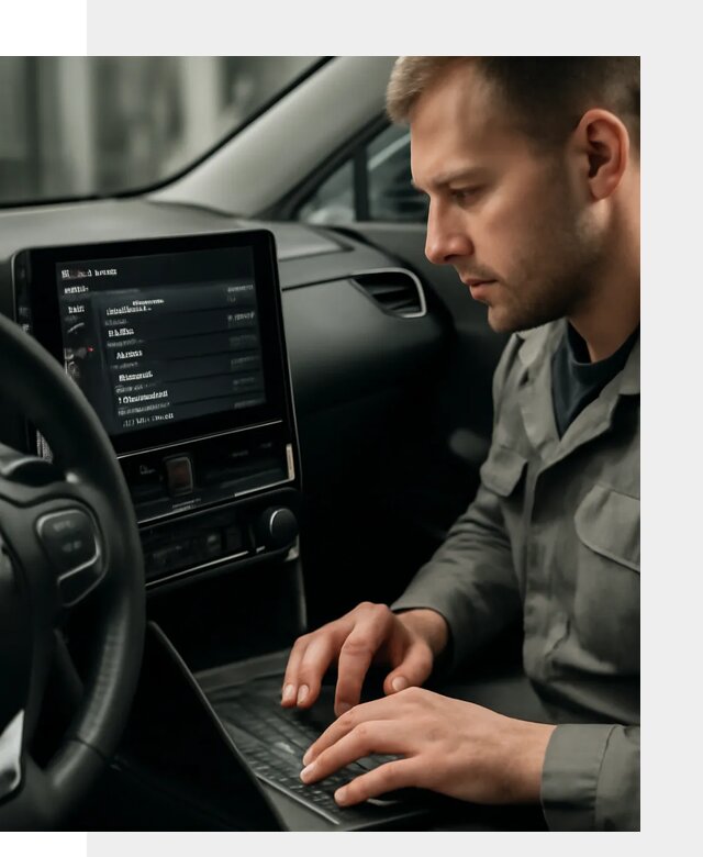 Русификация мультимедиа Lexus NX PIONER для авто в Еманжелинске