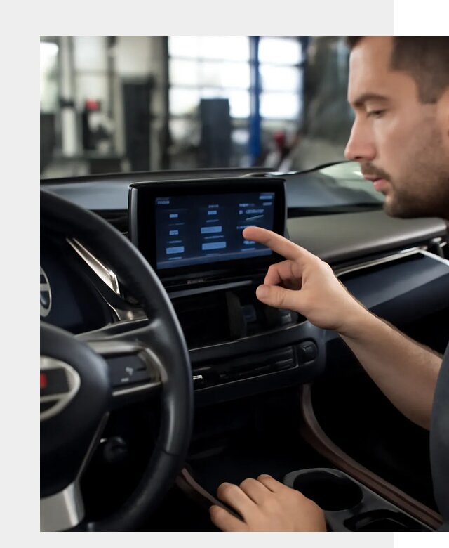 Русификация Lexus RX PANASONIC в Еманжелинске от 8114 р. | ФастМобиль-Мнж