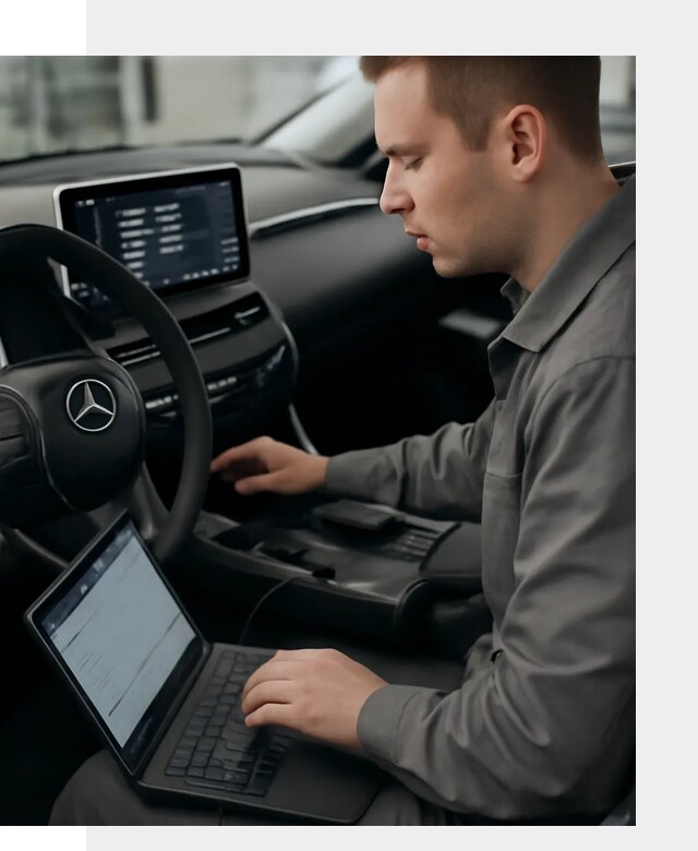 Русификация мультимедиа Lexus для автомобилей в Еманжелинске