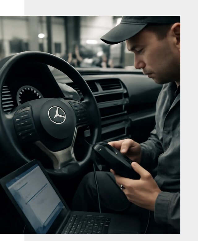 Русификация приборной панели Lexus на русском языке в Еманжелинске