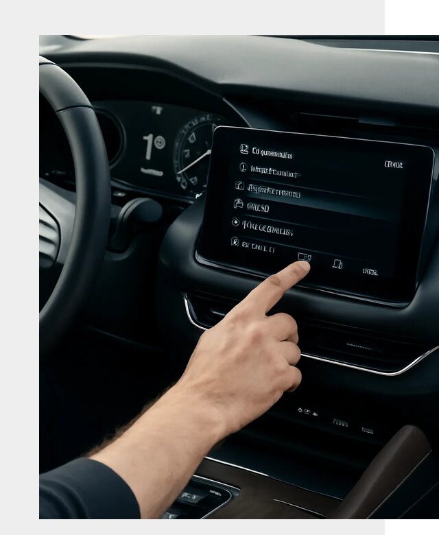 Русификация Mazda EZ-6 в Еманжелинске по цене от 15304 р. | ФастМобиль-Мнж