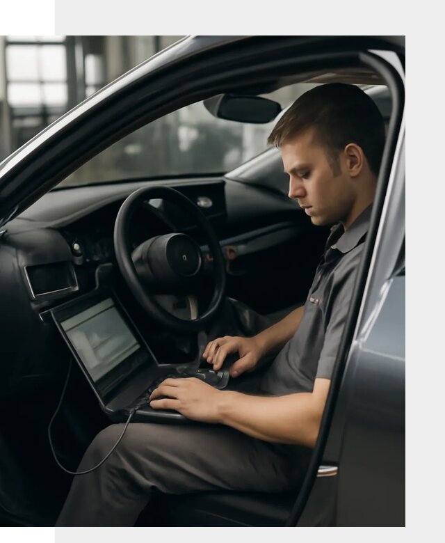 Русификация Mazda EZ-6 с настройкой меню и навигации в Еманжелинске