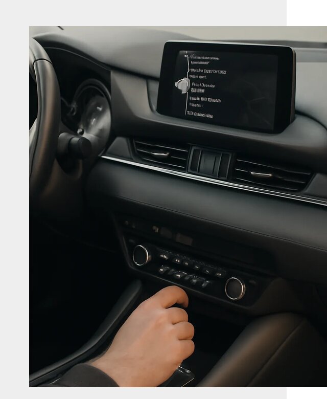 Русификация мультимедиа Mazda в Еманжелинске по цене от 8114 р. | ФастМобиль-Мнж