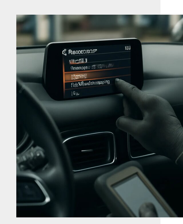 Установка приложений Mazda в Еманжелинске по цене от 5546 р. | ФастМобиль-Мнж