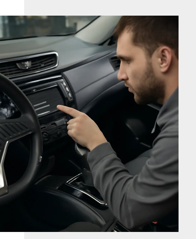 Русификация мультимедиа Nissan для автомобилей в Еманжелинске