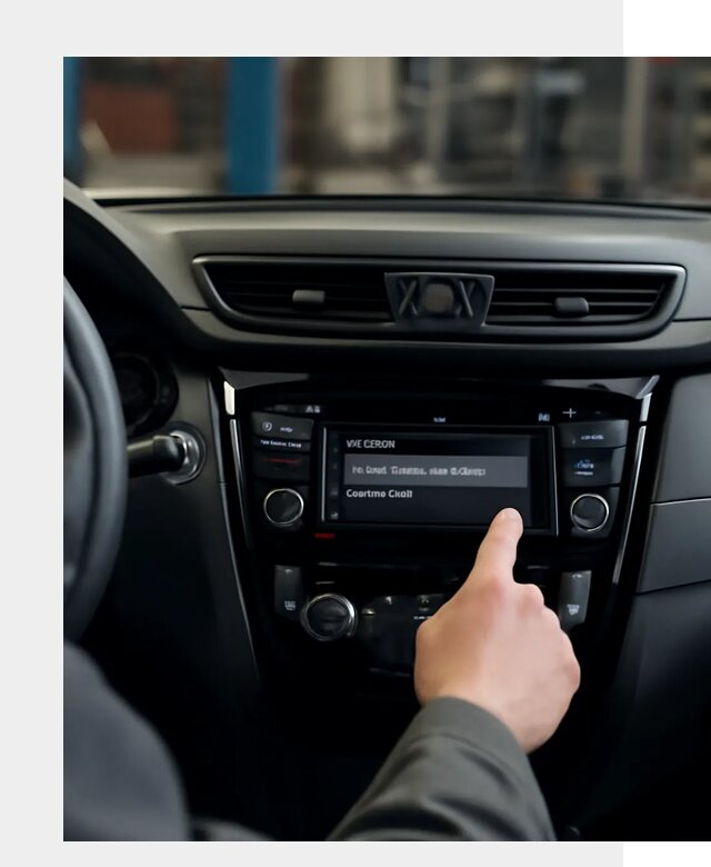 Установка приложений Nissan в Еманжелинске по цене от 5649 р. | ФастМобиль-Мнж